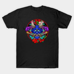 Oni Skull 1.3 T-Shirt